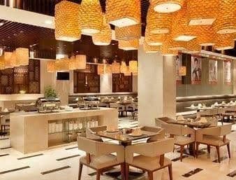 Ramada Plaza Chuzhou Ramada Plaza Chuzhou