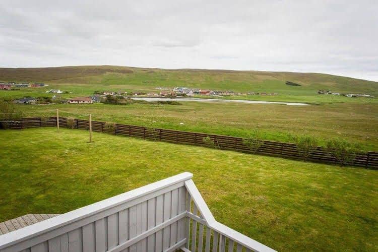 Abateg Self-Catering Abateg Self-Catering