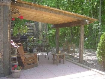 Nature's Energy Centre Retreat0