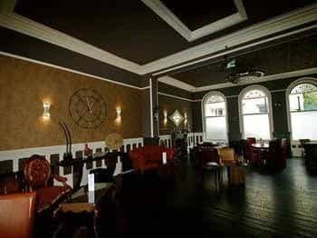 The Habit Boutique Rooms