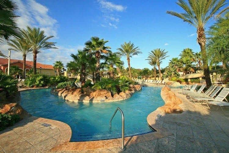 Mango Villas at Regal Palms Mango Villas at Regal Palms
