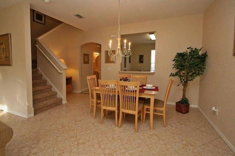 Mango Villas at Regal Palms2