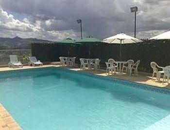Hotel Recanto Maria Bonita Hotel Recanto Maria Bonita