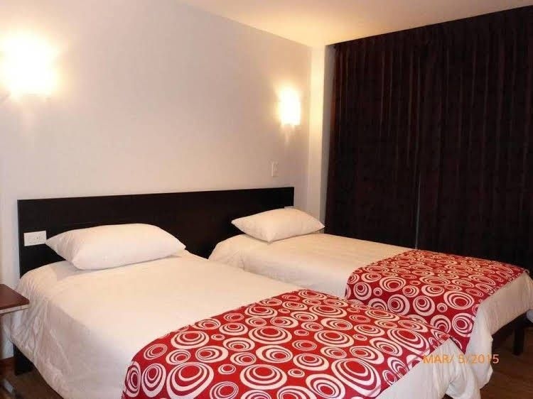 Hotel San Marcos Paipa0