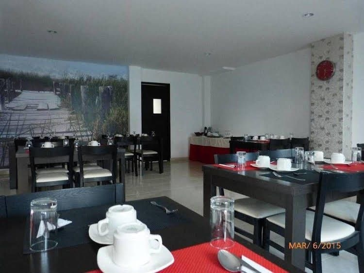 Hotel San Marcos Paipa2