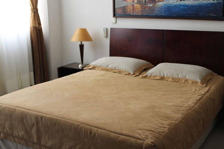 Hotel Cuarta Avenida4