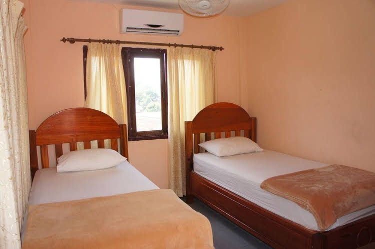 Viengsavanh Guest House3