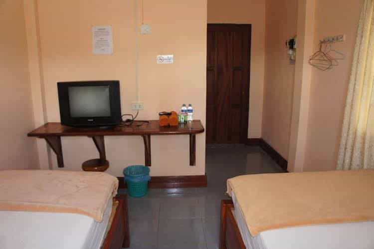 Viengsavanh Guest House Viengsavanh Guest House