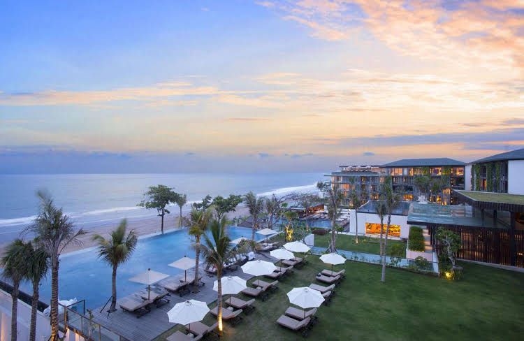 อลิลา ซมินญะก์ (Alila Seminyak)3