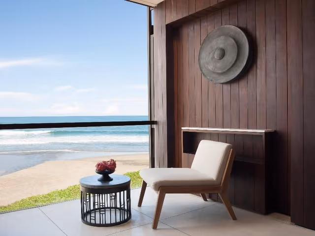 SUITE OCEAN VIEW