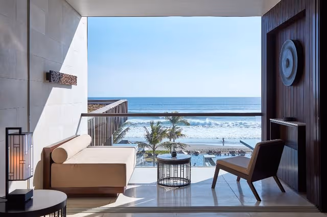 SUITE OCEAN VIEW