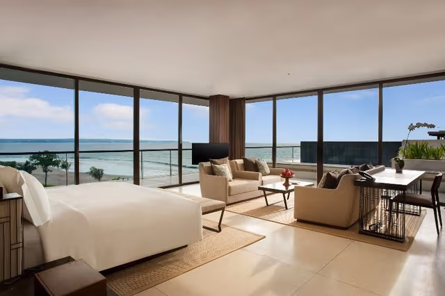 SUITE STANDARD