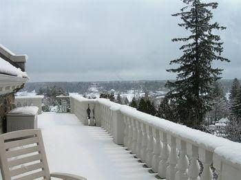 Le manoir du rocher B & B1