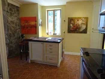 Le manoir du rocher B & B