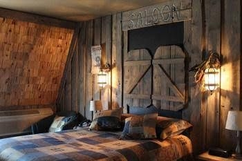 Hotel Econo Comfort2