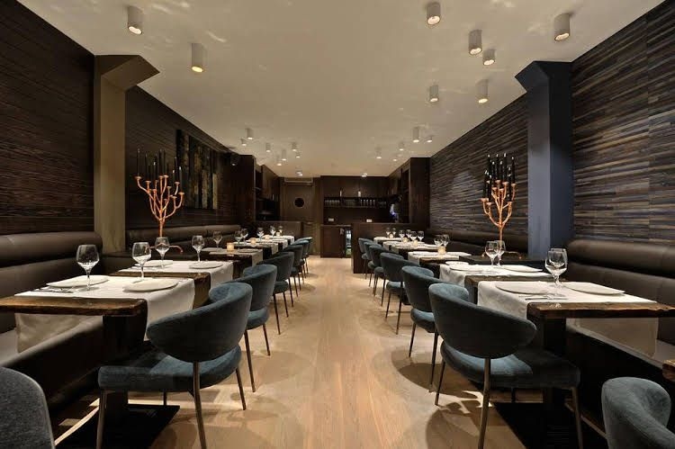Amsterdam Forest Hotel3