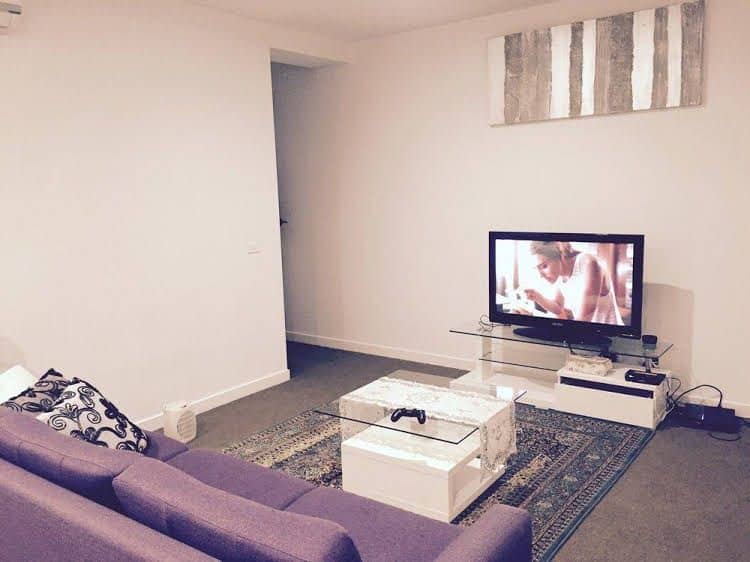 Modern Inner West Stay Modern Inner West Stay
