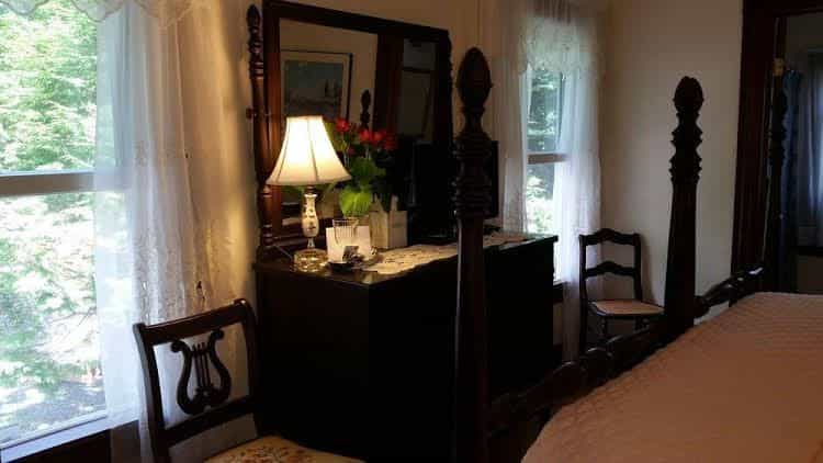 Atlantic Ark Inn