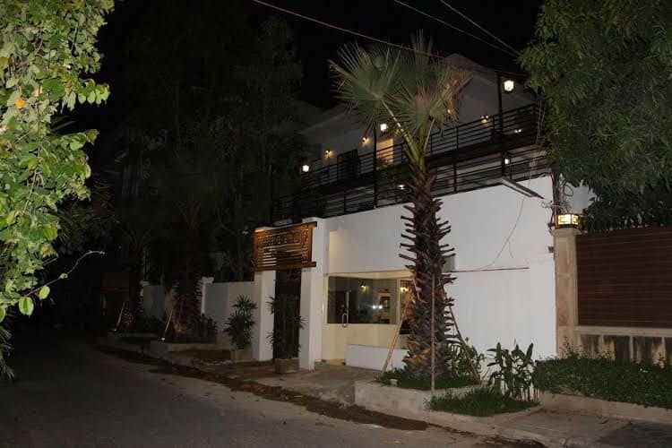 Palm Tree Boutique Hotel Palm Tree Boutique Hotel