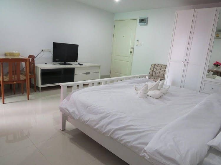 โรงแรมสยาม พรีวี (Siam Privi Hotel)2