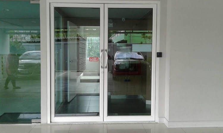 โรงแรมสยาม พรีวี (Siam Privi Hotel)3