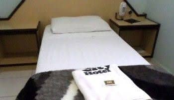 City Hotel Curitiba City Hotel Curitiba