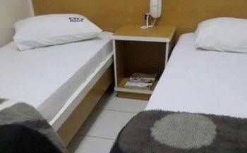 City Hotel Curitiba2