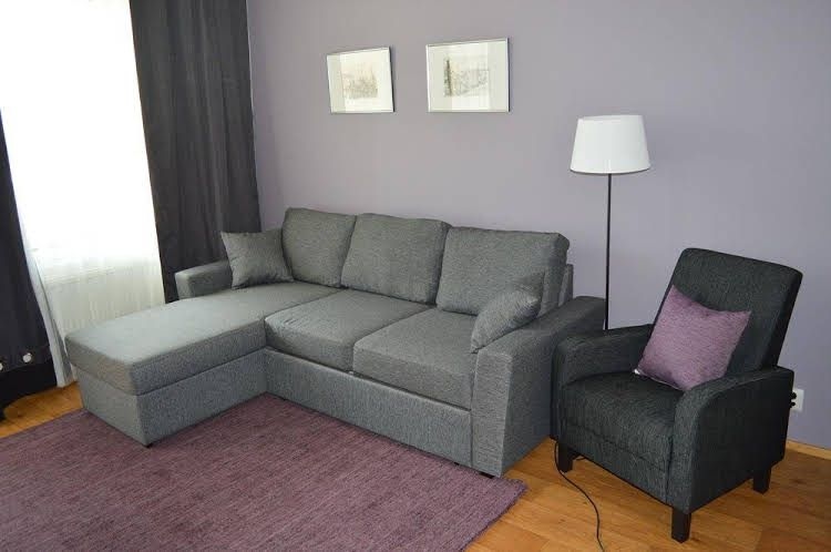 Avia Suites Vantaa1