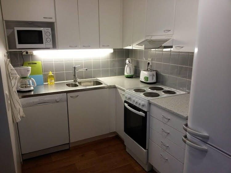 Avia Suites Vantaa4