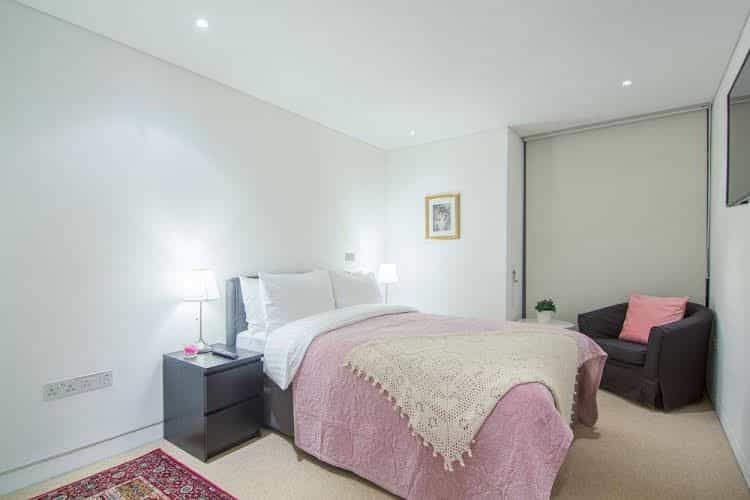 Chic Residency at Marble Arch Chic Residency at Marble Arch