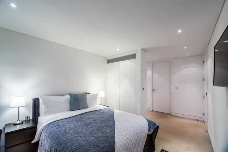 Chic Residency at Marble Arch Chic Residency at Marble Arch