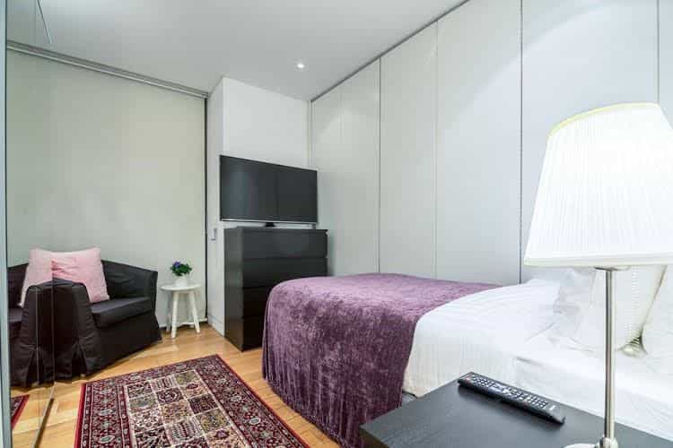 Chic Residency at Marble Arch Chic Residency at Marble Arch