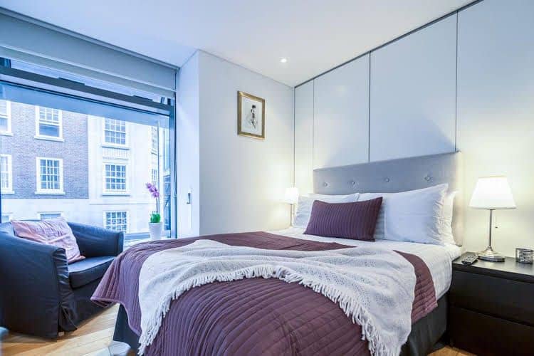 Chic Residency at Marble Arch Chic Residency at Marble Arch
