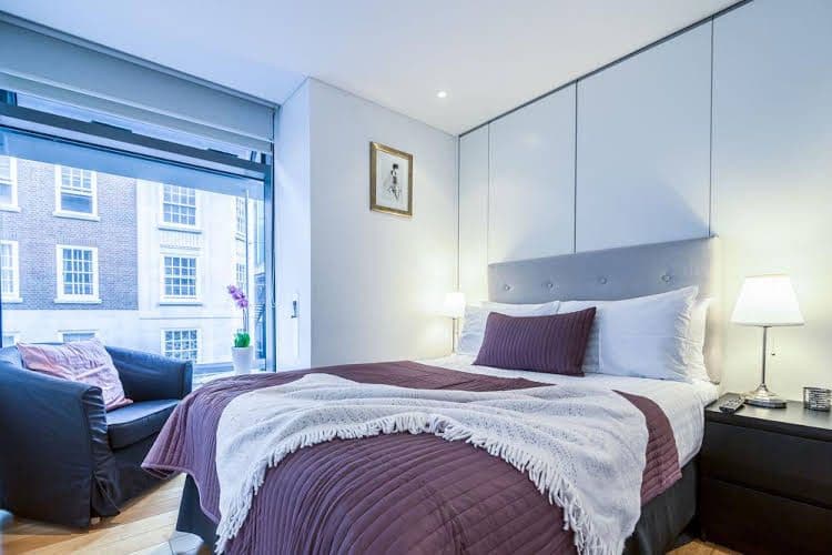 Chic Residency at Marble Arch Chic Residency at Marble Arch