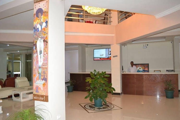 BenMas Hotel2