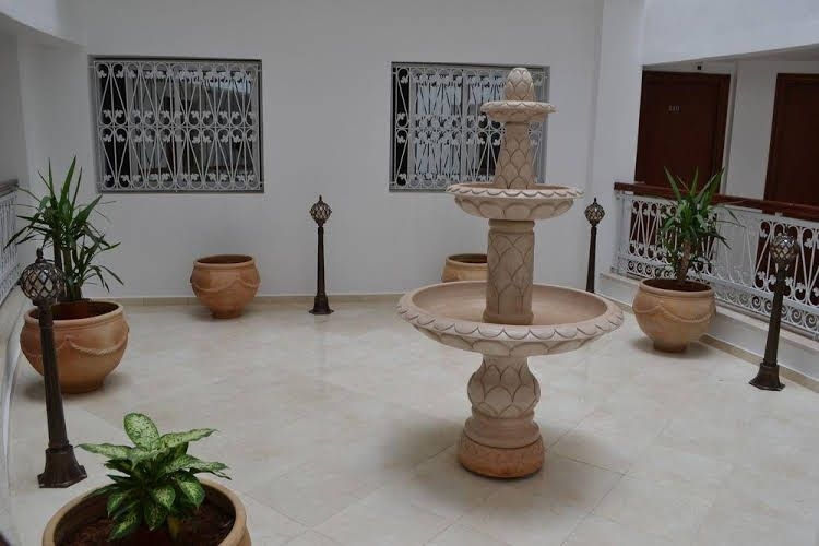 Hotel La Place4