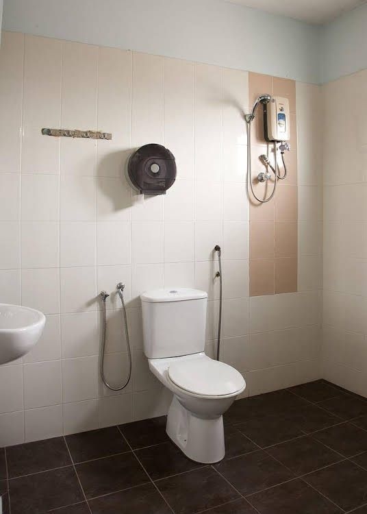 De Uptown Hotel Damansara Utama4