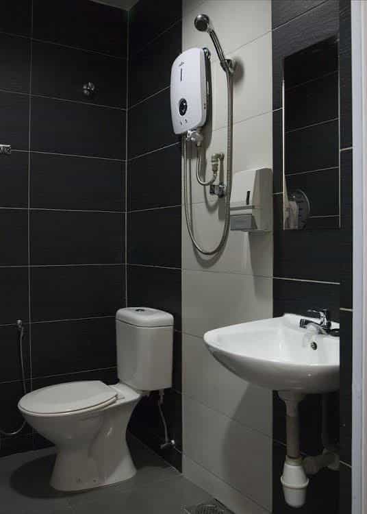 De Uptown Hotel Damansara Utama De Uptown Hotel Damansara Utama