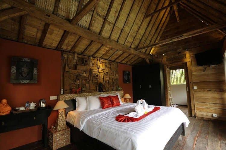 Ubud Virgin Villa Ubud Virgin Villa