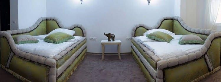 Bali Colosseum Hotel2