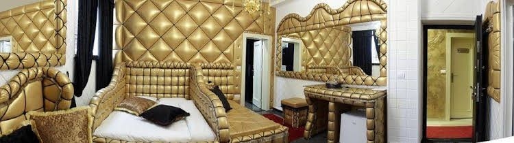 Bali Colosseum Hotel1