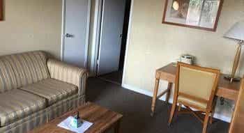 Executive Inn and Suite Beesville