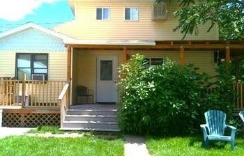 Canyon Creek Bed & Breakfast4