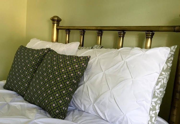 Canyon Creek Bed & Breakfast2