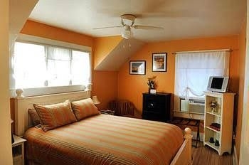 Canyon Creek Bed & Breakfast0