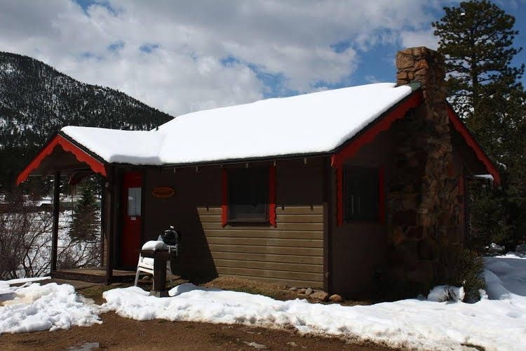 Tiny Town Cabins1