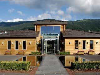 Jiva Hill Park Hotel Golf & Spa Jiva Hill Park Hotel Golf & Spa