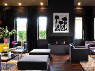 Jiva Hill Park Hotel Golf & Spa