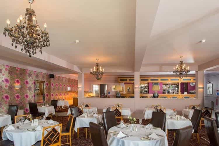 Best Western Brook Hotel Felixstowe Best Western Brook Hotel Felixstowe
