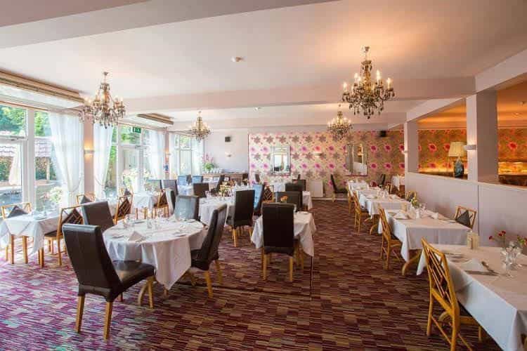 Best Western Brook Hotel Felixstowe Best Western Brook Hotel Felixstowe
